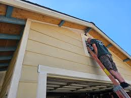 Best Storm Damage Siding Repair  in Minneota, MN